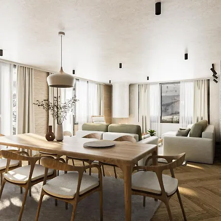 Alphubel Peak & Unlimited Appartement-fewo Peak 07 By Interhome *