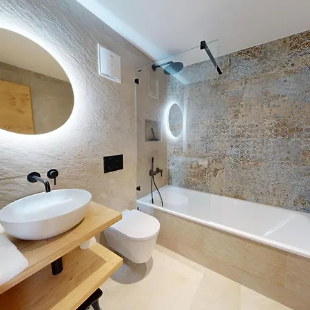 Apartment Alphubel Peak & Unlimited Appartement-fewo Peak 07 By Interhome